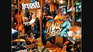 French Montana - So High (Feat. Curren$y)