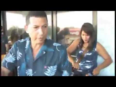 Orquesta Gold Star Steel Band Big Band De Venezuela