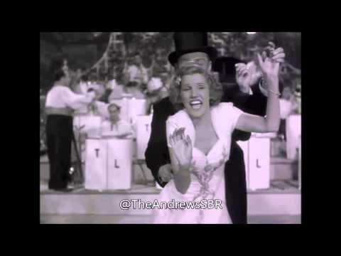 Patty Andrews - Broken (1956) [TRIBUTE/ TRIBUTO]
