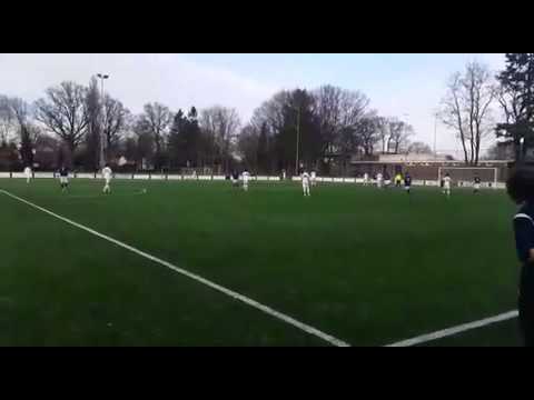 Vogido A2 - ATC '65 A3D (07-03-2015)