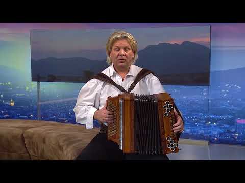 Steirische Harmonika Polka   3 Lernvideo