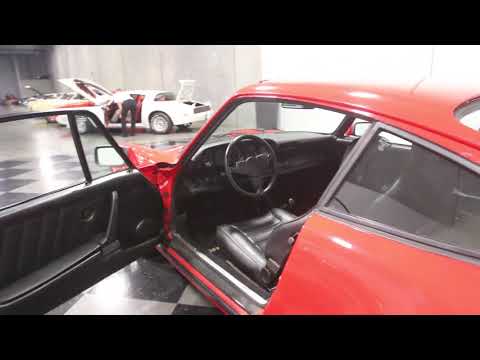 1983 Porsche 911SC (CC-1022499) for sale in Lithia Springs, Georgia