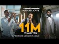MUSliM Zap Tharwat Ft Sary Hany Ghasb Anny مُسلم و زاب ثروت مع ساري هاني غص