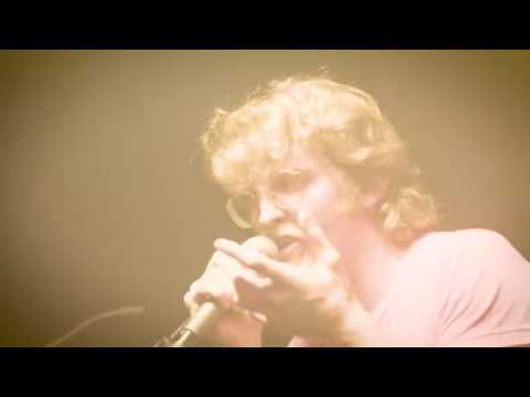 Dirty Feetz - "Margarita" Live at Urban Spree...one shot madness.