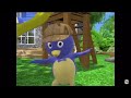 Backyardigans Aha