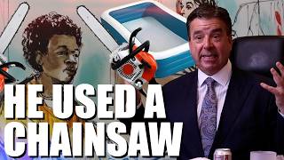 Criminal Lawyer Reacts To Evidence Against D4VD