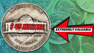 Why Collectors Love the 1972-D Nickel Worth More Than You Think!