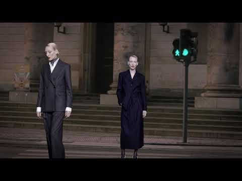 House of Dagmar AW21 | Copenhagen Fashion Week