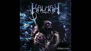 The Third, The Magical -  Kalmah