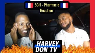 SCH - Pharmacie Reaction [English Translations] HarveyDon TV