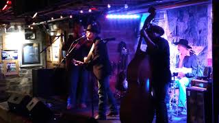 Jason Eady, Your White & my Black Jesus