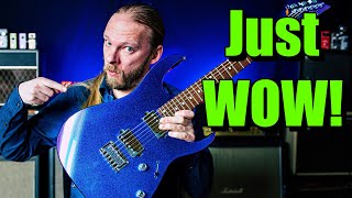 Video thumbnail for Game Changing Budget Guitar? (Ibanez GIO GRG121SP) by Elmo Karjalainen