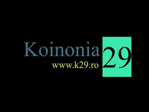 Koinonia 29 Predică - Crezi cu adevărat Biblia ? | Psalmul 69