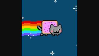 Nyan cat Remix