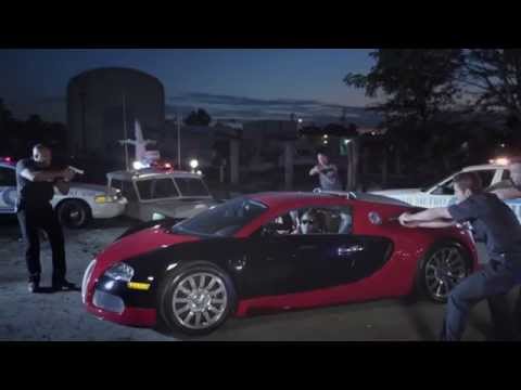 Ace Hood 23 Qershor iNDUSTRY