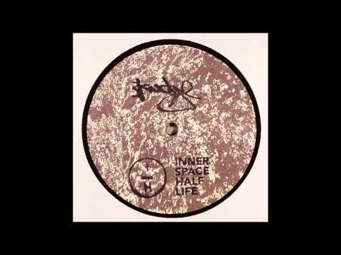 Innerspace Halflife - Electric Gaze (A1)