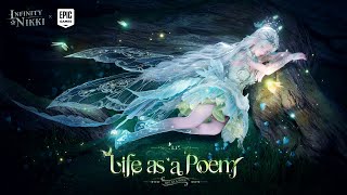 Infinity Nikki (Version 2.1 “Life as a Poem” | 2026 Update Trailer) Trailer