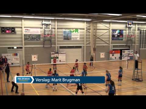 Peel en Maas Journaal 10 november 2014 - Peel en Maas TV Venray