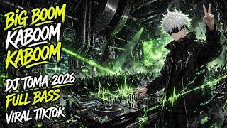 Download lagu 2026 DIGIDI DIGIDI BOOM 🔥 DJ ILHAM FULL BASS & SOUND VIRAL TIKTOK EDM PARTY REMIX NONSTOP 2026 mp3