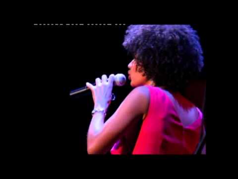 GUESS WHO, UROS PERIC, PERICH, PERRY, THE BLUENOTE QUARTETT, SAINT AMARIN, CAROLINE MHLANGA, 2013