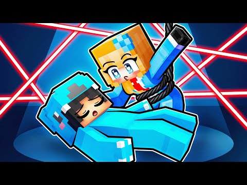 A Secret Spy Has A CRUSH On Me!