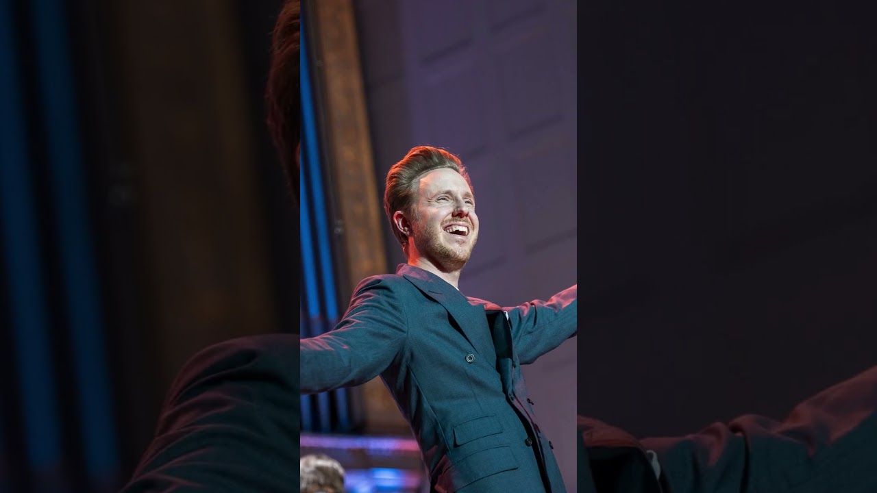 2025 Boston Pops Spring Season