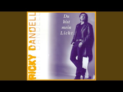 Du bist mein Licht (Rock)