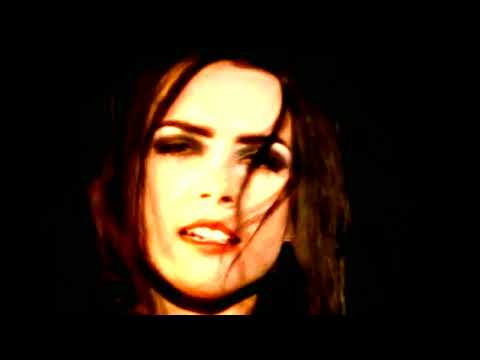 Toni Halliday - "Time Turns Around"