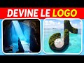 Trouve les LOGOS CACHÉS dans les ILLUSIONS 🧠👁️✅ | Quiz Logos 🧠👁️✅ | Quiz Logos