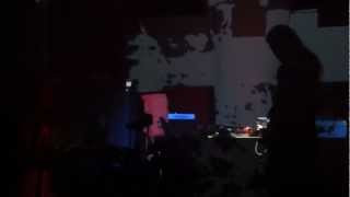 KRIS KYLVEN & BAND (LIVE) - Orto Bar, 22.2. 2013  [HD]