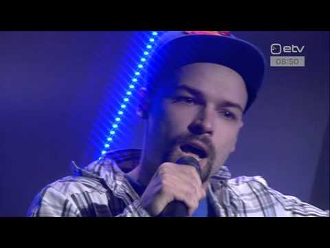 CLAIM X ROKI "Teisel pool seina"