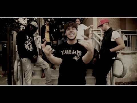 Jesse Toronto James - We Bout It (ft. Jason Packs) (OFFICIAL VIDEO)