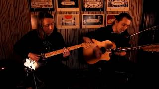 Cosmo Jarvis - The Talking Song.  Performed by The Trepids