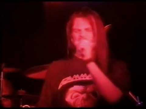 Morgana Lefay - What Am I (live 1997)