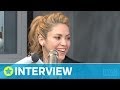 Shakira's Bond with Rihanna I Interview I On Air ...
