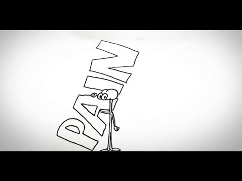 Was ist Schmerz und wie kann ich ihn lindern?