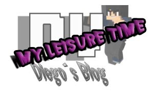 MY LEISURE TIME IN MY TOWN