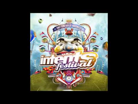Partyraiser (Stylo Mix) @ Intents 2015