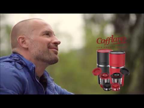 Giới Thiệu Cafflano Kompact