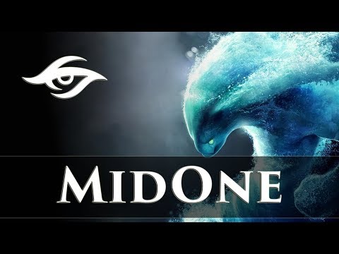 Secret Midone Morphling Ranked gameplay