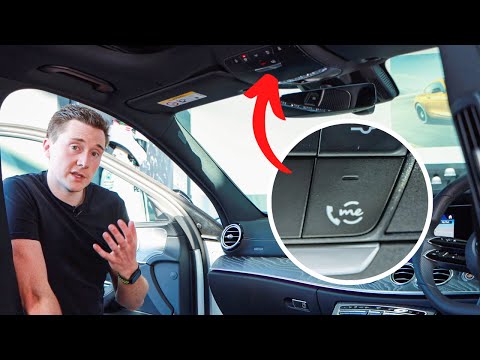 Just bought a NEW or USED Mercedes? Here are 10 THINGS YOU MUST KNOW!