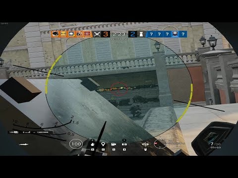 great glaz angle