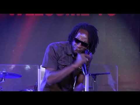 IYAH SYTE - ENTERTAINERS AGAINST CRIME AND VIOLENCE 2021 COMPLETE