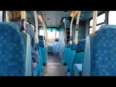 A Rare Delight | Route X14: 7486/LJ51DGZ - Volvo B7TL Wright Eclipse Gemini 1