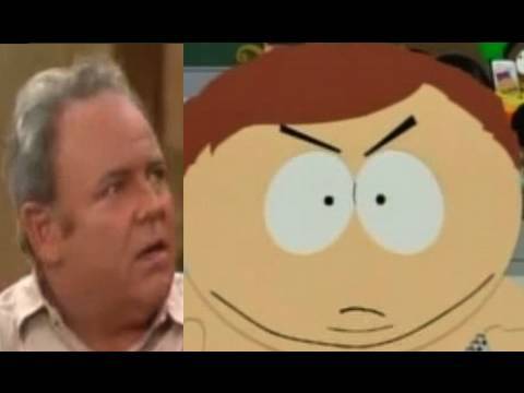 desinfektionsmiddel Permanent bekymring Eric Cartman, the Archie Bunker of our generation…. « South Park & Society