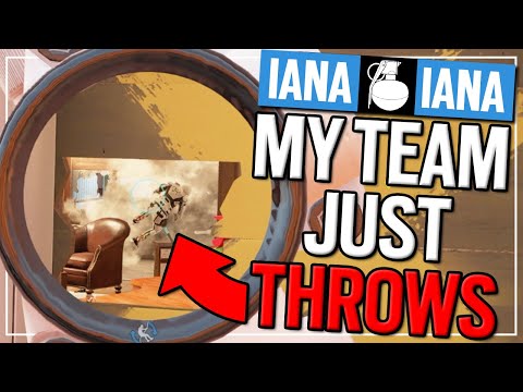 Copper to Champ: My Teammates Keep THROWING