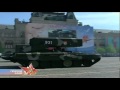 Путин feat DJ Smash - Blueberry hill (remix).flv 