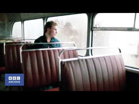 1980: Ruefrex - Belfast Punk Documentary | Cross The Line | Classic BBC Music | BBC Archive