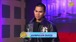 Download lagu Zainul - Kumpulan Dusta | by Request 9 Januari 2025 mp3 Download lagu Zainul - Kumpulan Dusta | by Request 9 Januari 2025 mp3