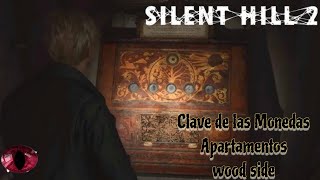 SILENT HILL 2 | Puzzle de las monedas Explicado paso a paso